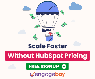 Découvrez EngageBay